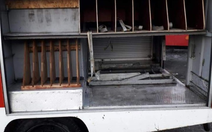 Zbiórka Zakup nowego pojazdu dla OSP - zdjęcie główne