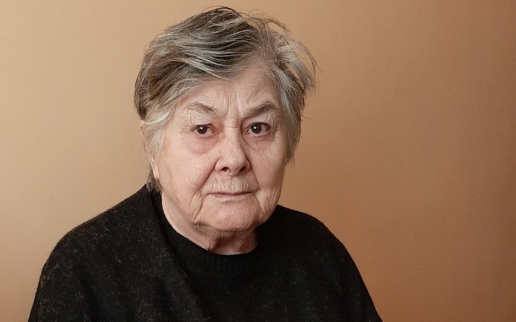 Zbiórka Dom dla Jasi - pomoc po pożarze - zdjęcie główne