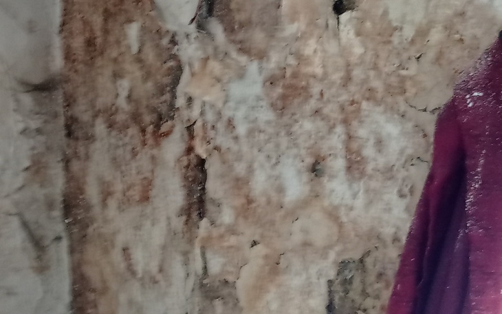 Zbiórka Remont mieszkania dla koleżanki - zdjęcie główne