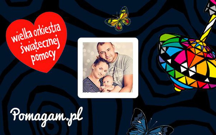 Zbiórka Zbiórka dla WOŚP #06295 - zdjęcie główne