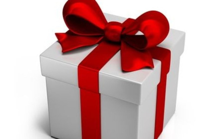 Zbiórka Prezent_dla_kolegi - zdjęcie główne