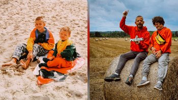 Zbiórka Samochód dla dwóch Wojtków - miniaturka zdjęcia