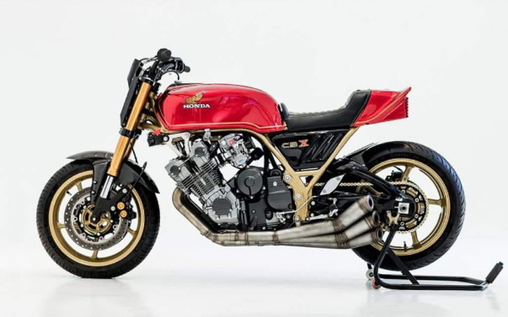 Zbiórka Ratowanie motocykli - zdjęcie główne