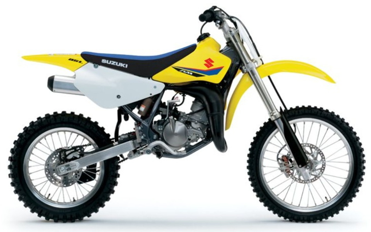 Zbiórka Budowa crossa - zdjęcie główne