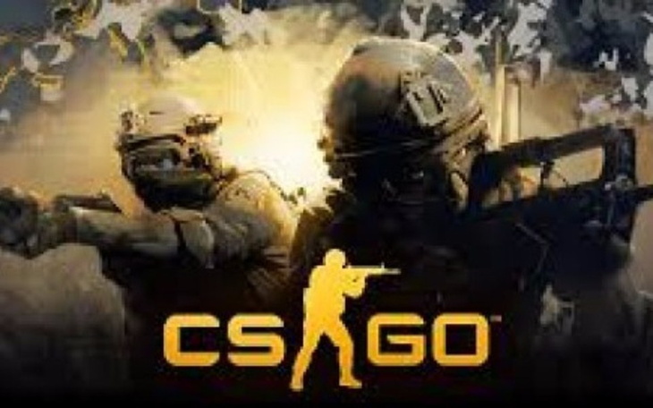 Zbiórka Zbiórka na CS GO - zdjęcie główne