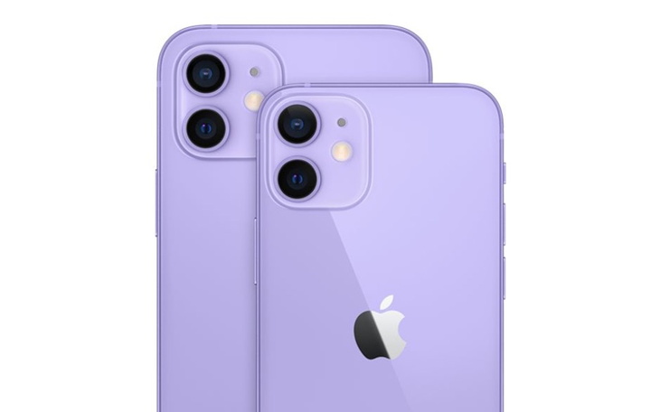 Zbiórka Zbieram na iPhone 12 128gn - zdjęcie główne