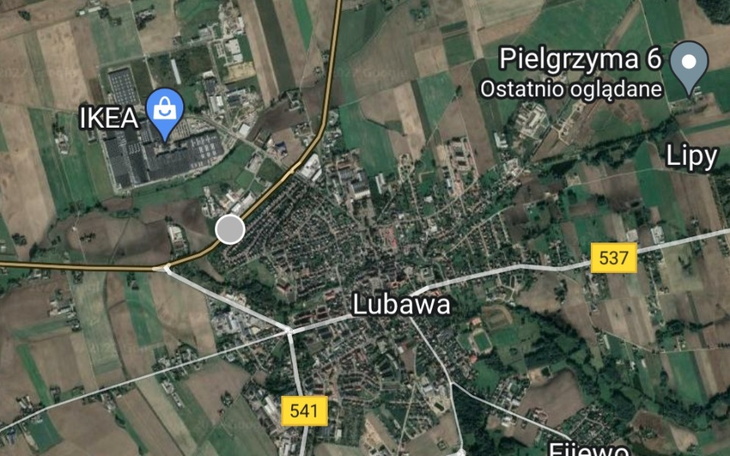 Zbiórka PomocUKRAINA DLA MAM Z DZIECMI - zdjęcie główne