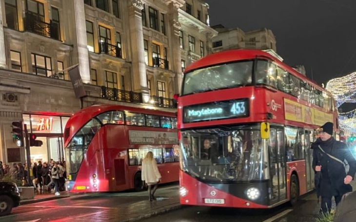 Zbiórka Zbieram na wycieczkę do Londynu - zdjęcie główne
