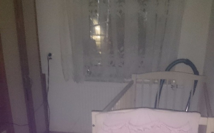 Zbiórka Remont pokoju Justynki - zdjęcie główne