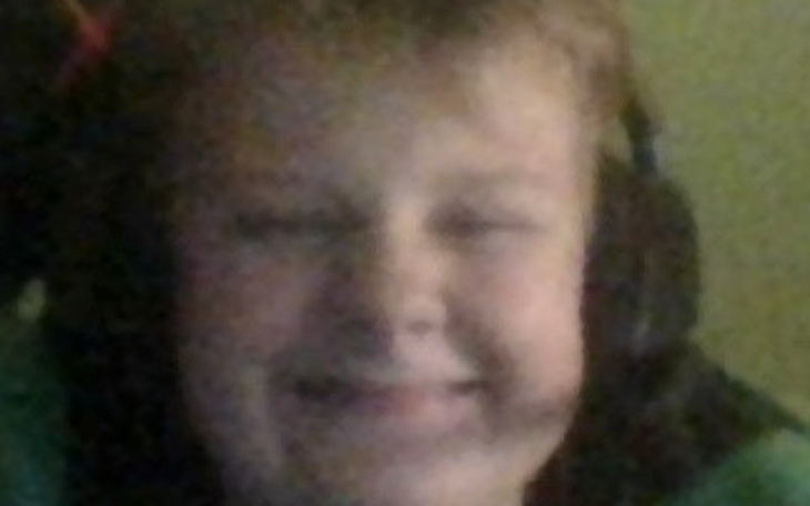 Zbiórka na grę pt.ready or not - zdjęcie główne