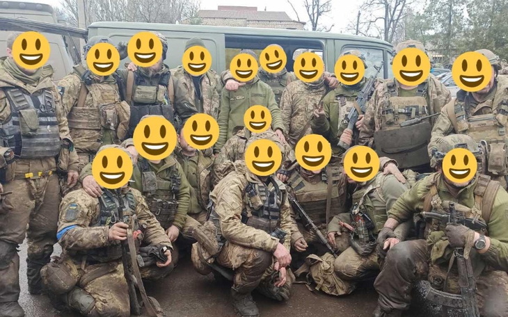 Zbiórka Termowizor wojskowy - zdjęcie główne