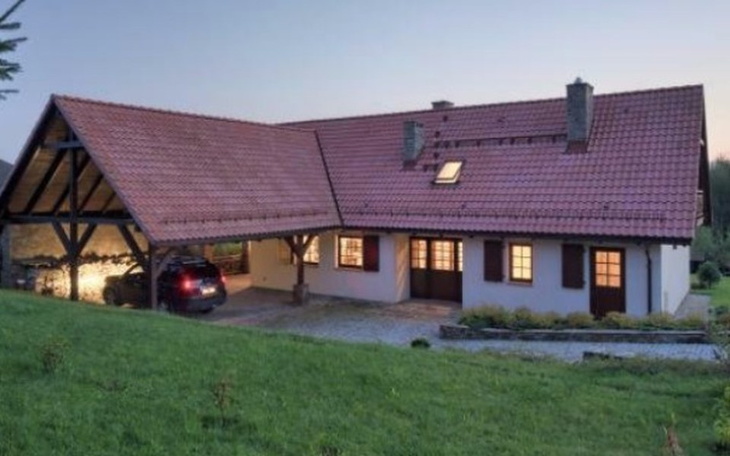 Zbiórka Chce kupić dom - zdjęcie główne
