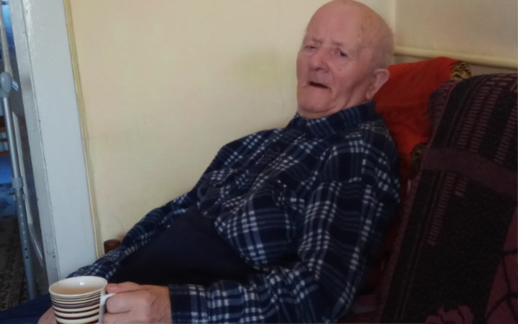 Zbiórka Schodołaz dla Janka po udarze. - zdjęcie główne