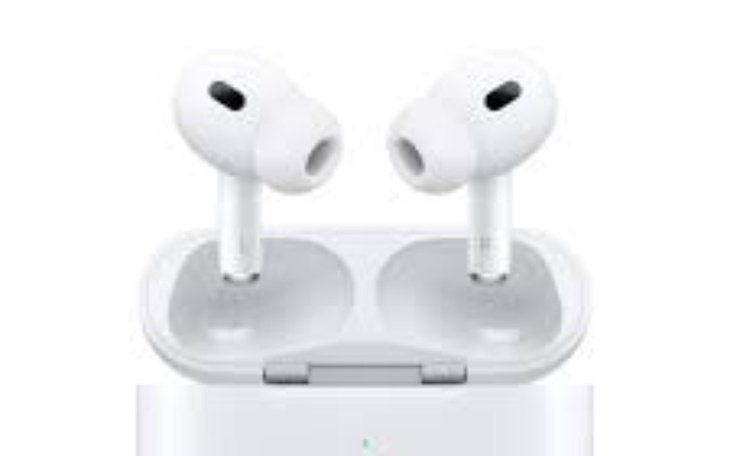 Zbiórka Airpods pro - zdjęcie główne