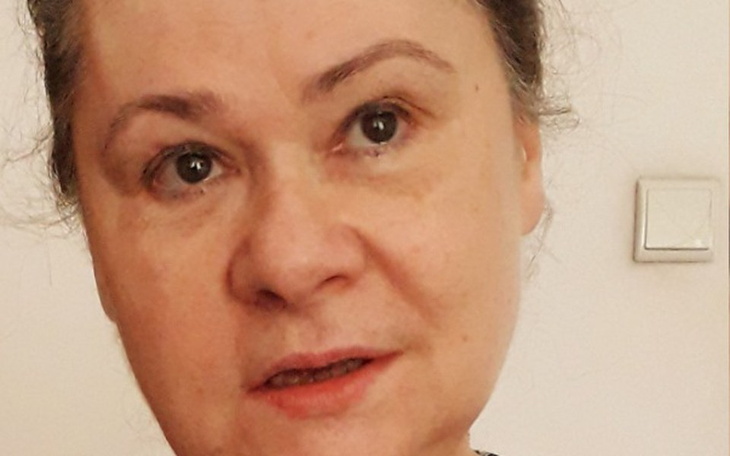 Zbiórka operacja kręgosłupa-rehabilitacj - zdjęcie główne