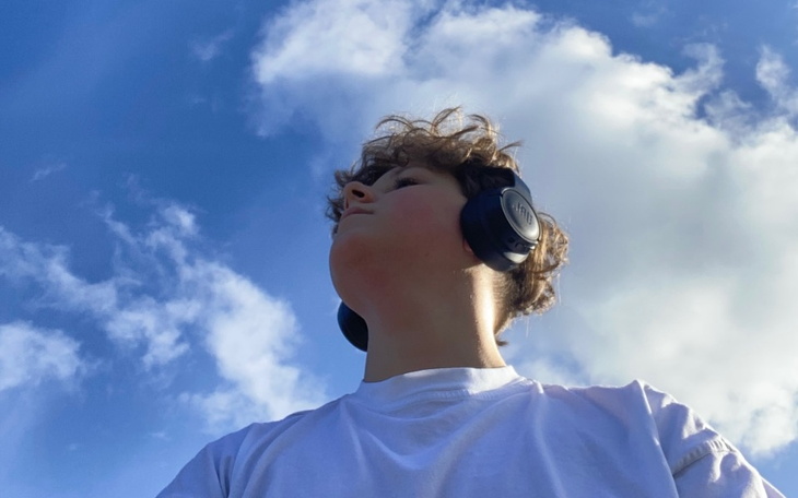 Zbiórka Spełnienie moich marzeń, aparat - zdjęcie główne