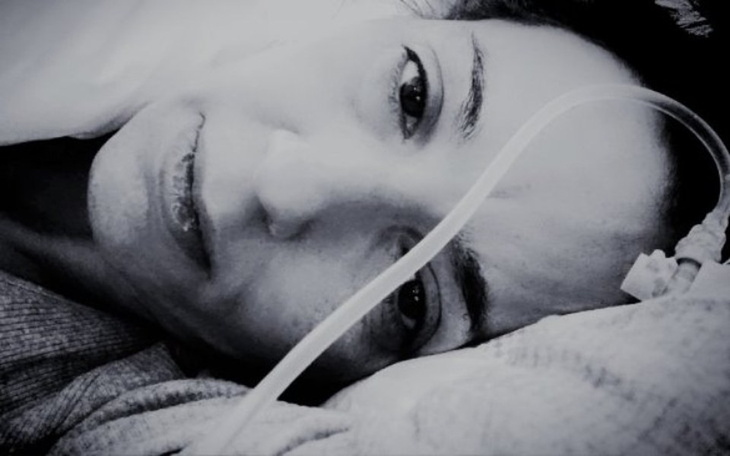 Zbiórka Pomoc dla Marty i synka - zdjęcie główne