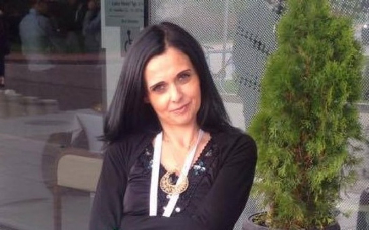 Zbiórka Piękny uśmiech - zdjęcie główne