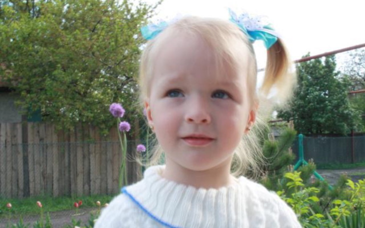 Zbiórka Na operację i leczenie - zdjęcie główne