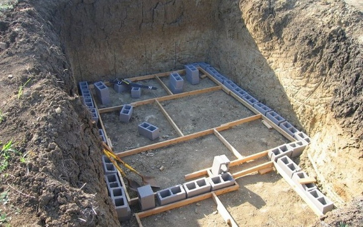 Zbiórka Zbieramy na budowę bunkra - zdjęcie główne