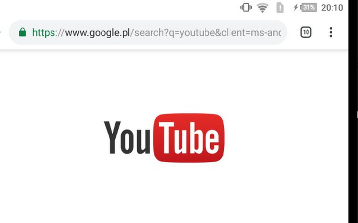 Zbiórka Na rozwinięcie kanału na yt - zdjęcie główne