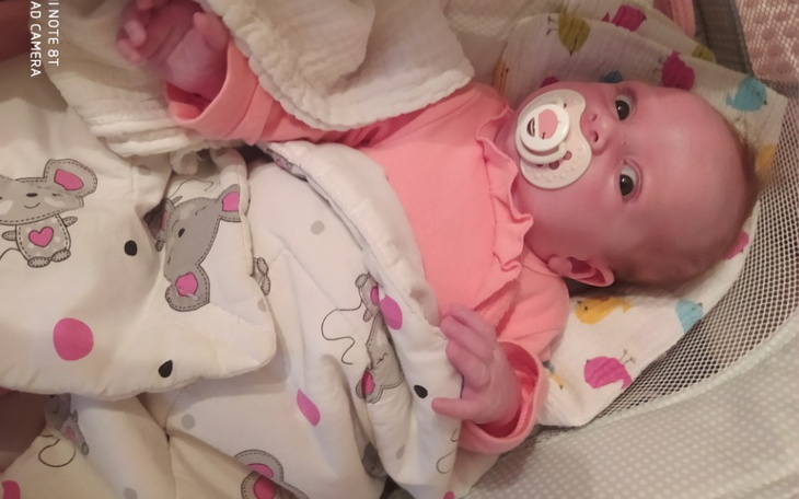 Zbiórka Na godne życie dla Marysi - zdjęcie główne