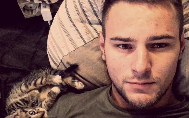 Zbiórka Na pasję, muzykę, mikrofon - zdjęcie główne