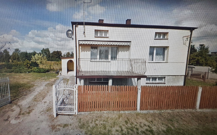 Zbiórka Zbiórka na ratowanie domu - zdjęcie główne