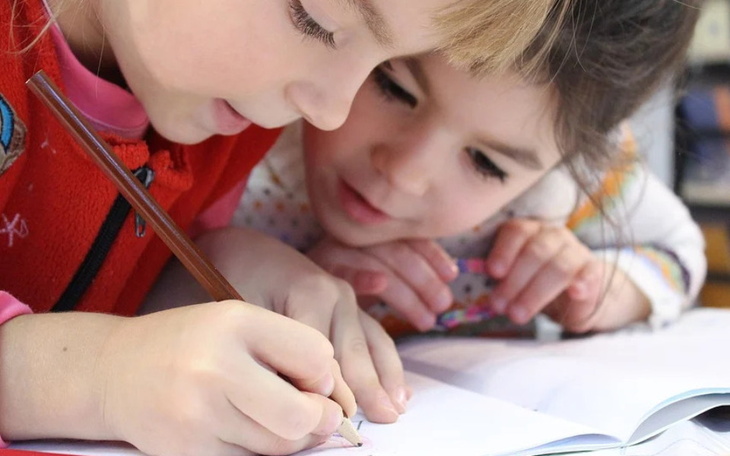 Zbiórka Nauka dla ukraińskich uchodźców - zdjęcie główne