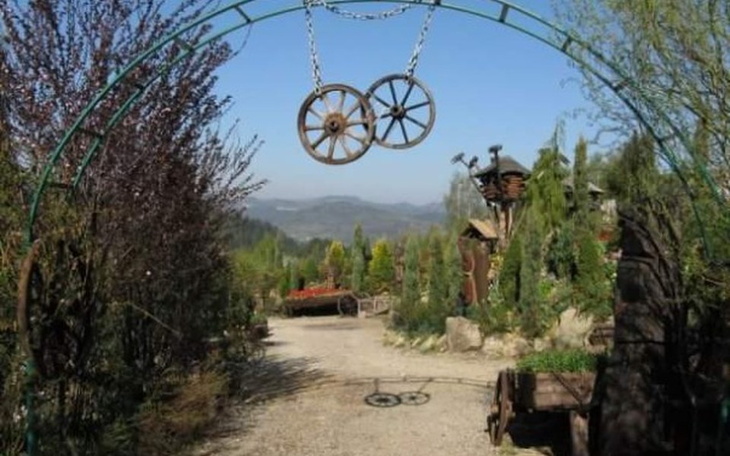 Zbiórka Leśny Gród - REAKTYWACJA - zdjęcie główne