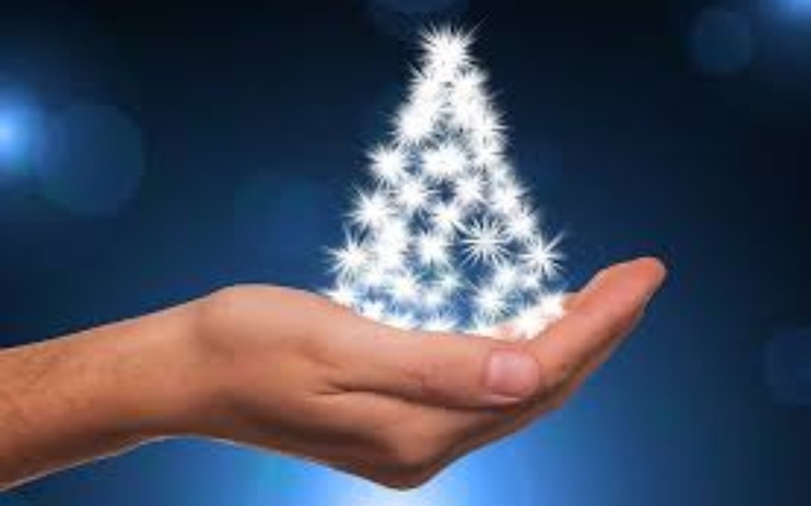 Zbiórka Paczka na Boże Narodzenie - zdjęcie główne