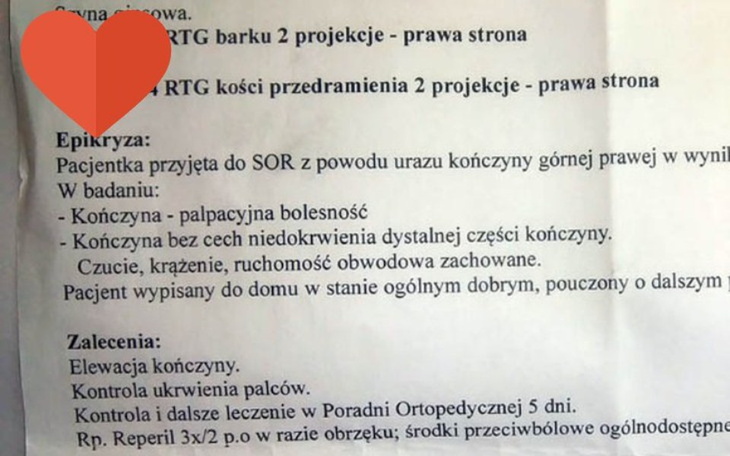Zbiórka Na Długi i Nowe Życie - zdjęcie główne