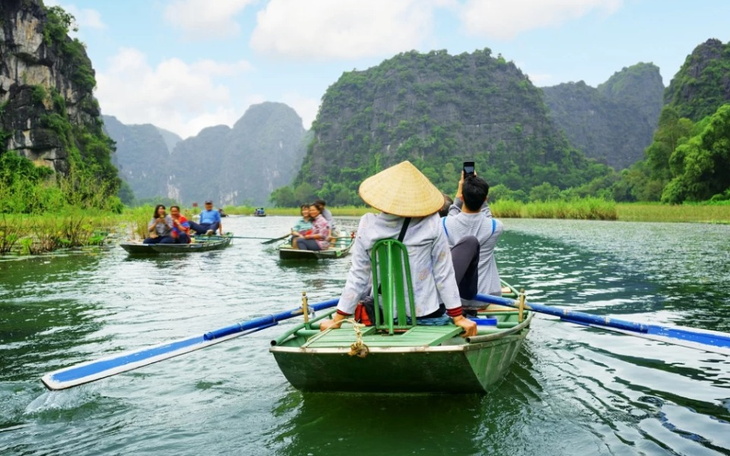Zbiórka Zbieram na wyjazd do Wietnamu - zdjęcie główne