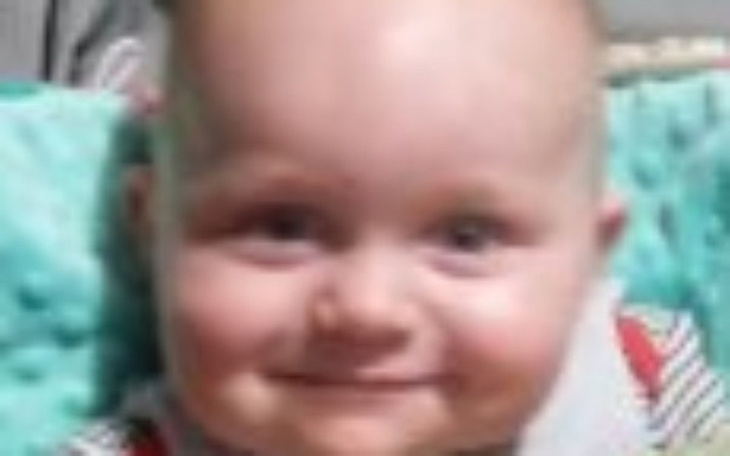 Zbiórka Na lepsze życie dla małej Tosi - zdjęcie główne