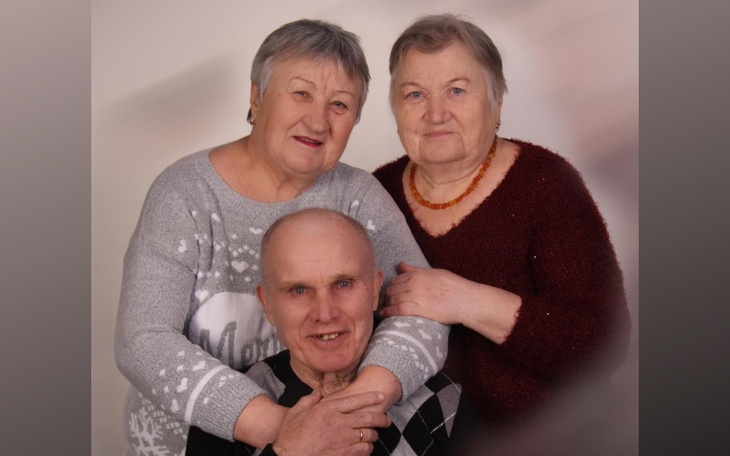 Zbiórka Wsparcie dla seniorów z Ukrainy - zdjęcie główne