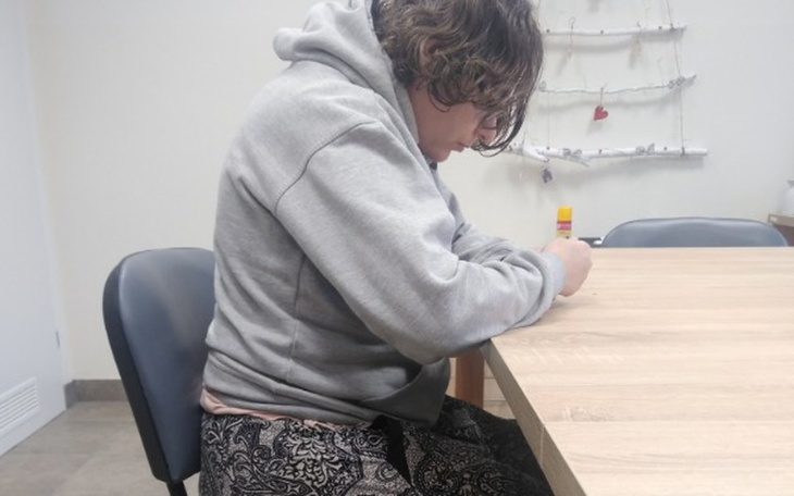 Zbiórka Dla kolezanki - zdjęcie główne