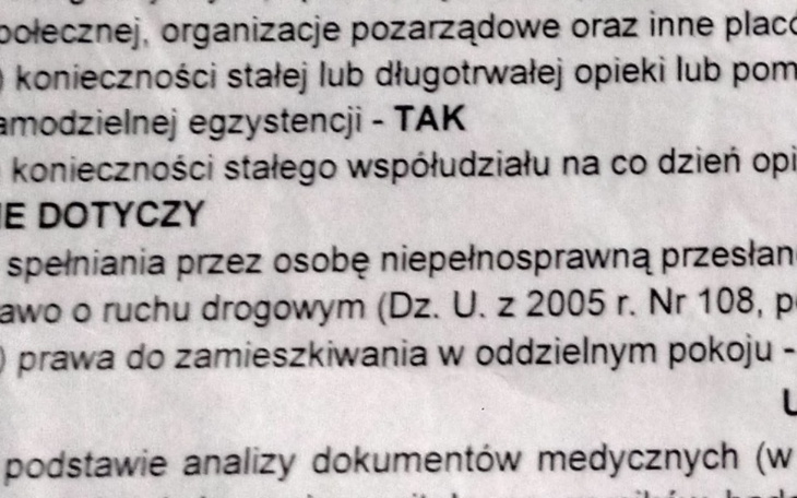 Zbiórka Na leki i godne święta dla pani - zdjęcie główne