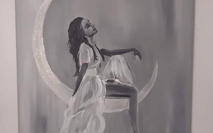 Zbiórka Na rozwój talnetu malarskiego - zdjęcie główne