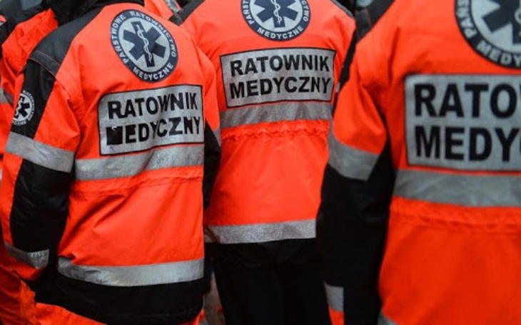 Zbiórka Zakup maseczek,odzieży ochronnej - zdjęcie główne