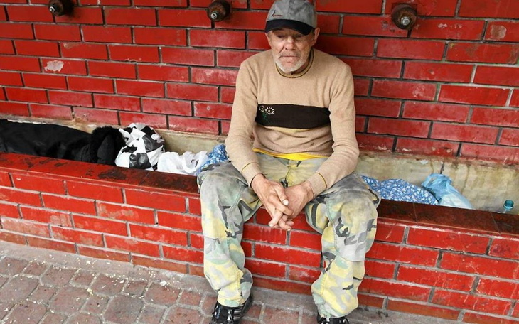 Zbiórka Potrzebna pomoc kalecy i bezdomn - zdjęcie główne