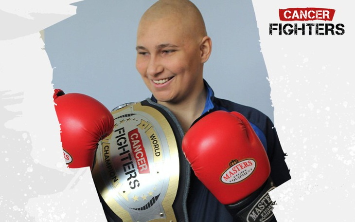 Zbiórka Eryk walczy z Mięsakiem Ewinga - zdjęcie główne