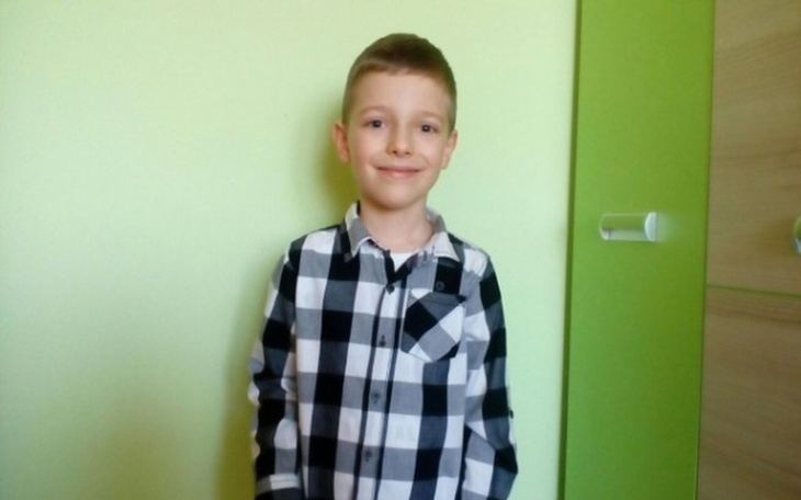 Zbiórka Pomóż Mateuszkowi walczyć z  MLD - zdjęcie główne