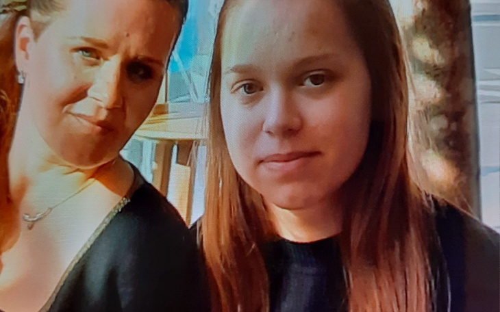 Zbiórka Pomoc studentce z Ukrainy - zdjęcie główne