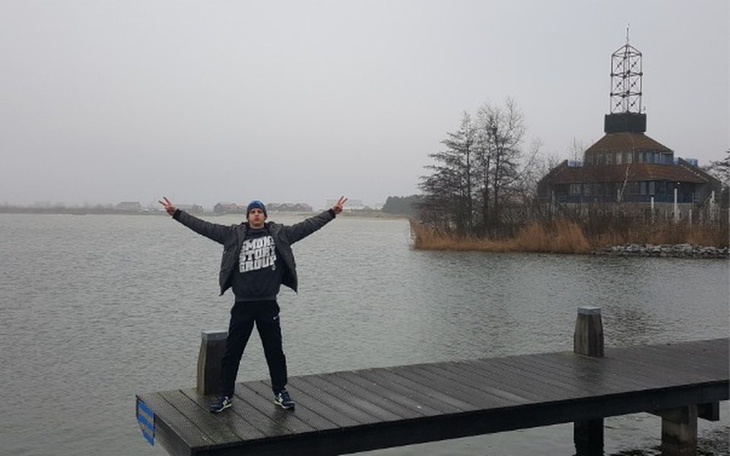 Zbiórka na powrót do polski z holandii - zdjęcie główne