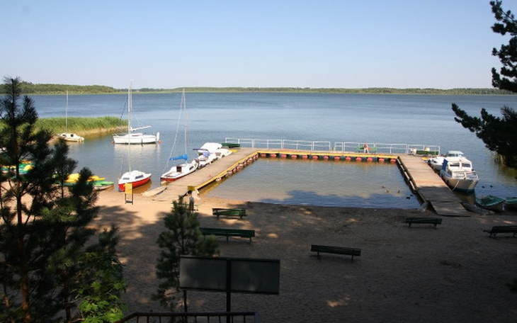 Zbiórka Zacząć wszystko od nowa... - zdjęcie główne