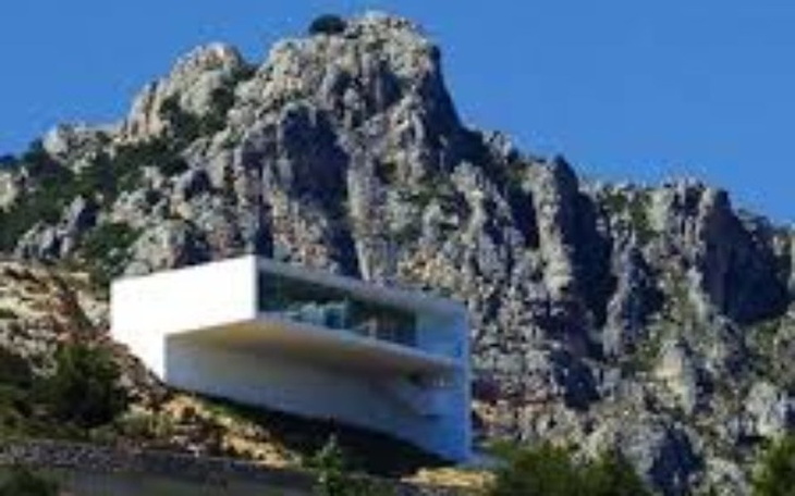 Zbiórka Ekologiczny eksperymentalny dom - zdjęcie główne