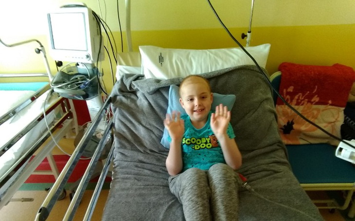 Zbiórka Błażejku zdrowiej - zdjęcie główne