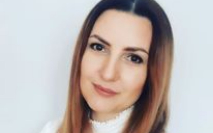 Zbiórka Najmłodsi z Ukrainy - zdjęcie główne