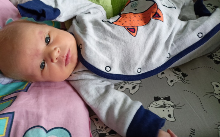 Zbiórka Na utrzymanie po kradzieży - zdjęcie główne