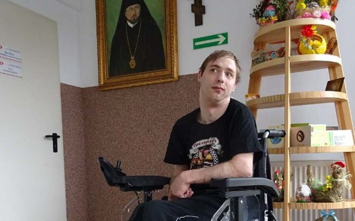 Zbiórka Rehabilitacja  Adama - zdjęcie główne